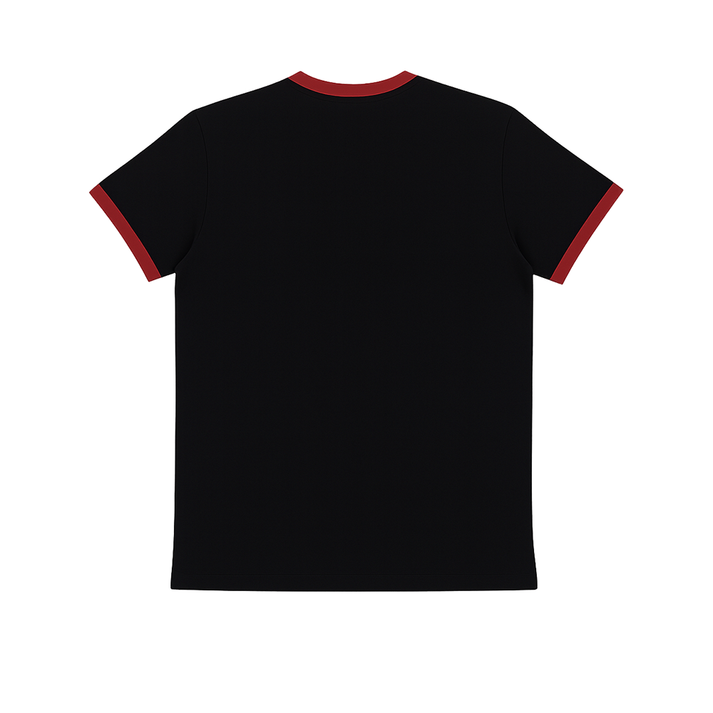 GX Aura: Racer Queen Shirt - Gamer Supps