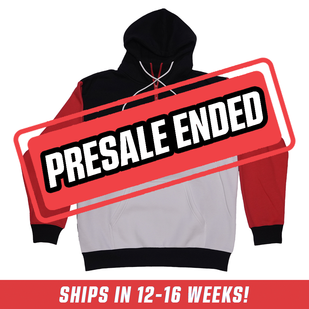 GX Aura: Racer Queen Hoodie - Gamer Supps