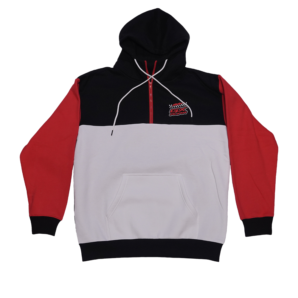 GX Aura: Racer Queen Hoodie - Gamer Supps