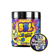 BBL GG by Clooless - 100 Servings - Gamer Supps