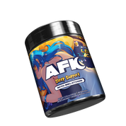 AFK+ (with Melatonin): Blueberry Lemoncake  - 40 Servings - Gamer Supps