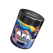 AFK+ (with Melatonin): Blueberry Lemoncake  - 40 Servings - Gamer Supps
