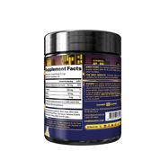 AFK+ (with Melatonin): Blueberry Lemoncake  - 40 Servings - Gamer Supps