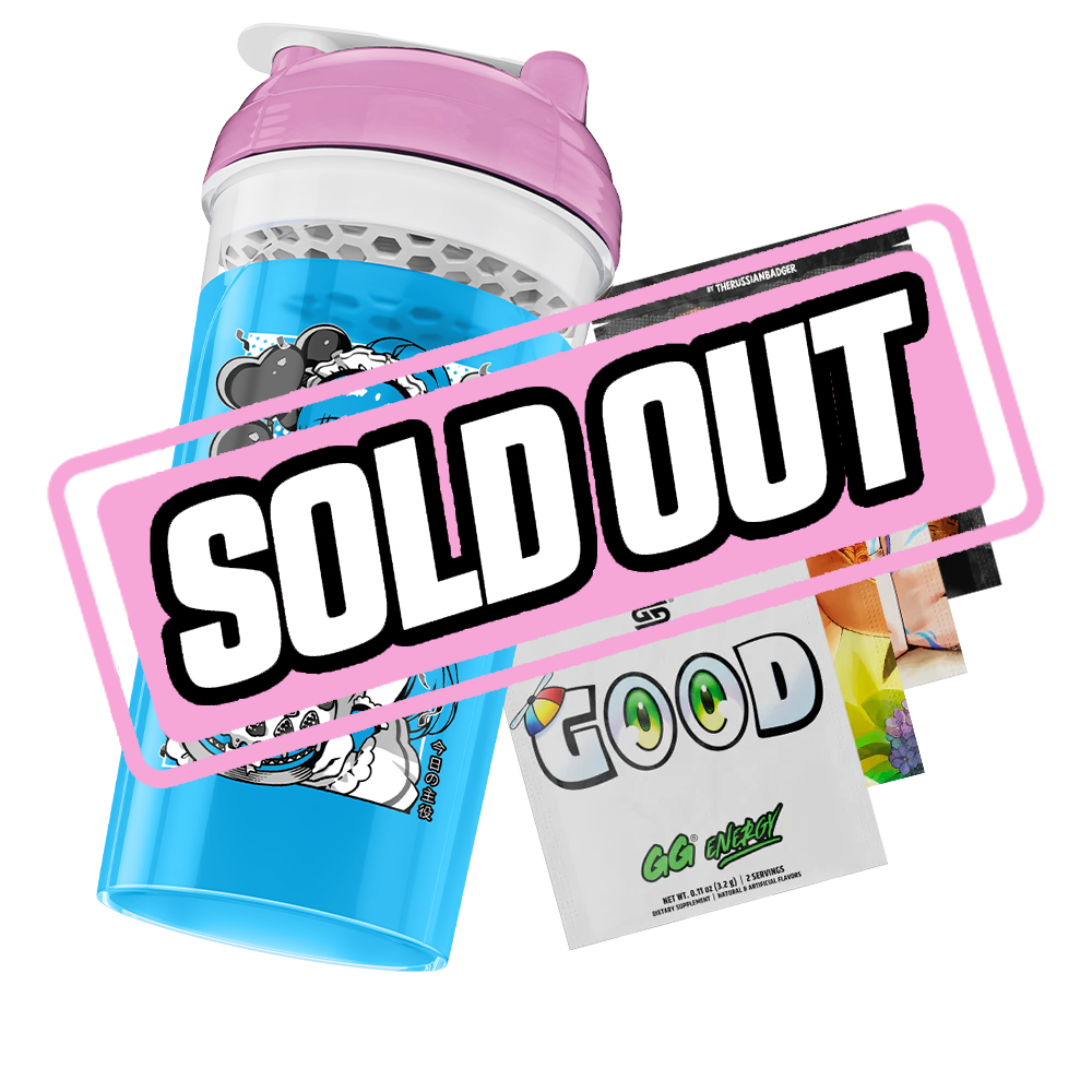 Waifu Cups: Birthday Girl 10th Anniversary - Gamer Supps