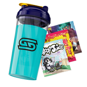 Waifu Cups: B-Girl - Gamer Supps
