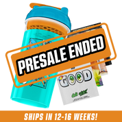 Creator Cups x Baddie - Gamer Supps