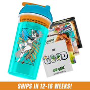 Creator Cups x Baddie - Gamer Supps