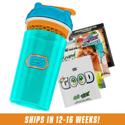 Creator Cups x Baddie - Gamer Supps