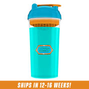 Creator Cups x Baddie - Gamer Supps