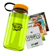 Waifu Jugs: Ball is Wife - Gamer Supps