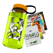 Waifu Jugs: Ball is Wife - Gamer Supps