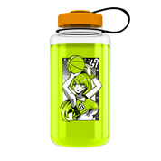 Waifu Jugs: Ball is Wife - Gamer Supps