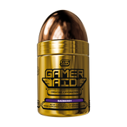 BaoBerry GAMERAID - 30 Servings - Gamer Supps