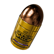 BaoBerry GAMERAID - 30 Servings - Gamer Supps