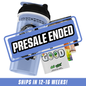 Creator Cups x Rockstar Bao - Gamer Supps