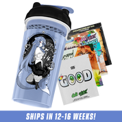 Creator Cups x Rockstar Bao - Gamer Supps