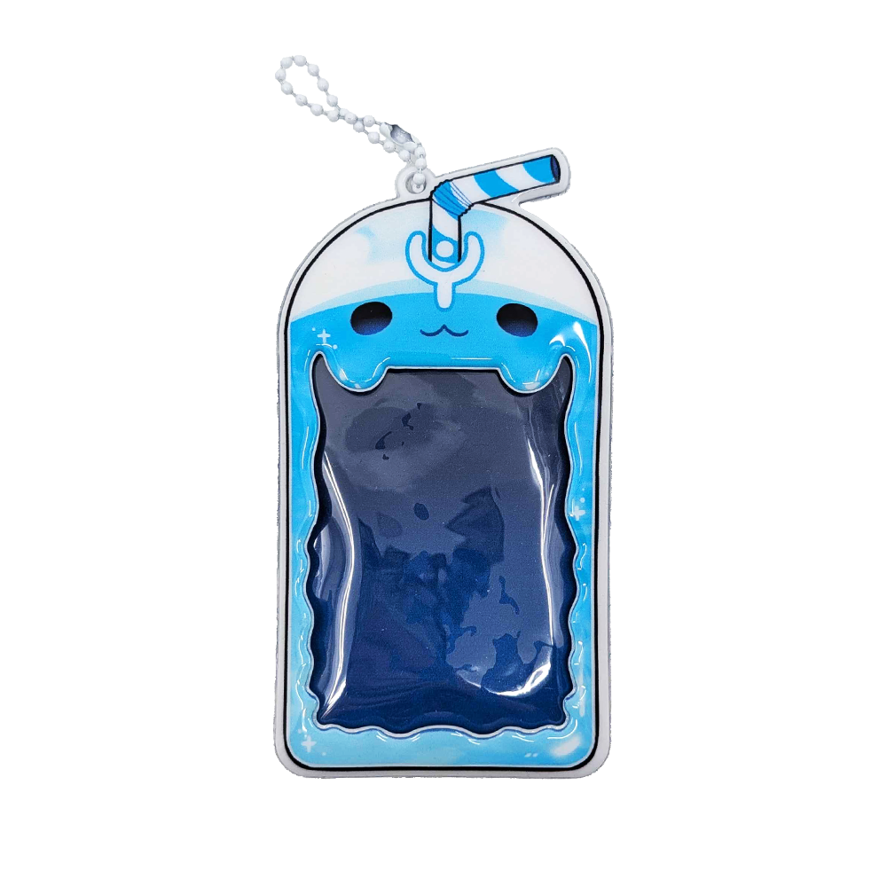 Business Bao: Soft ID Cover - Gamer Supps