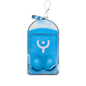 Business Bao: Soft ID Cover - Gamer Supps