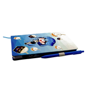 Business Bao: Notebook - Gamer Supps