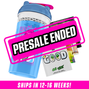 Creator Cups x Bao: Casual Date - Gamer Supps