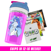 Creator Cups x Bao: Casual Date - Gamer Supps