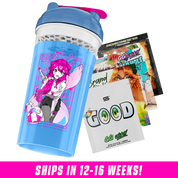 Creator Cups x Bao: Casual Date - Gamer Supps