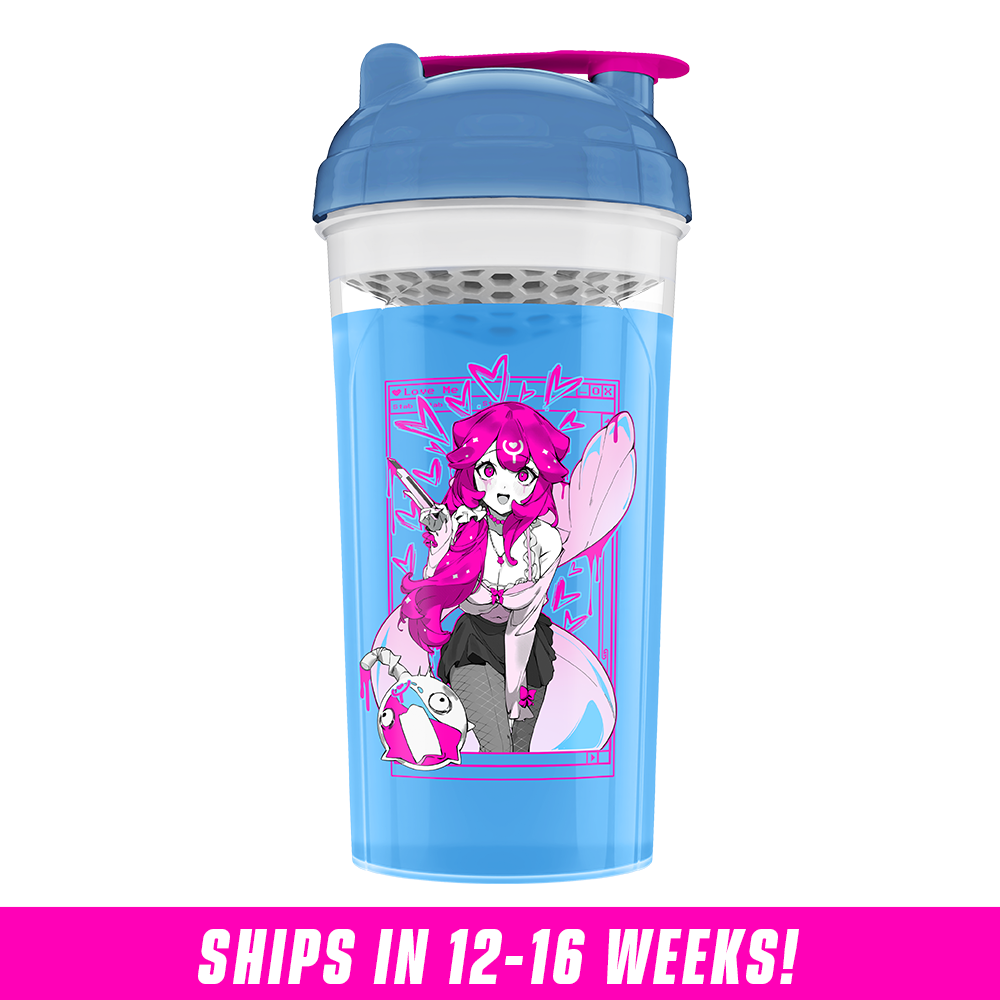 Creator Cups x Bao: Casual Date - Gamer Supps