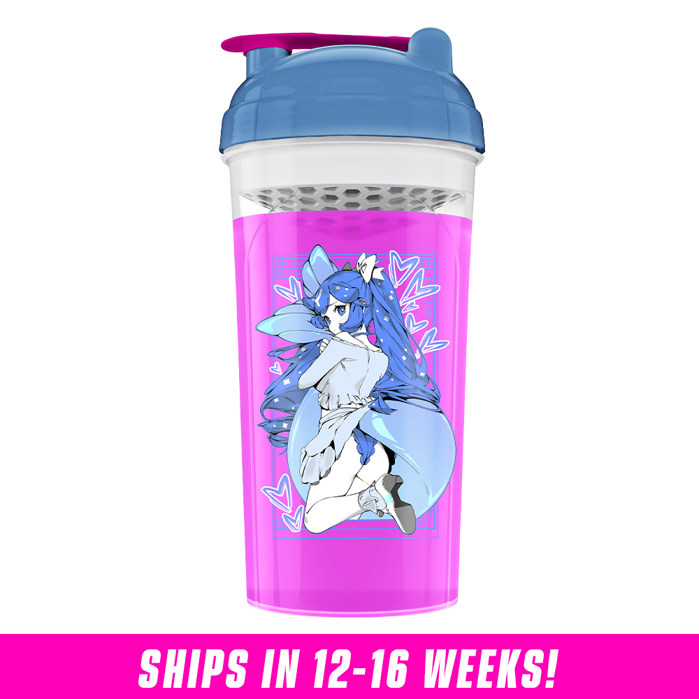 Creator Cups x Bao: Casual Date - Gamer Supps