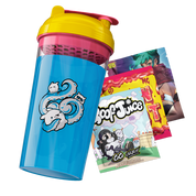Waifu Cups x BerryCrepe - Gamer Supps