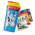 Waifu Cups x BerryCrepe - Gamer Supps