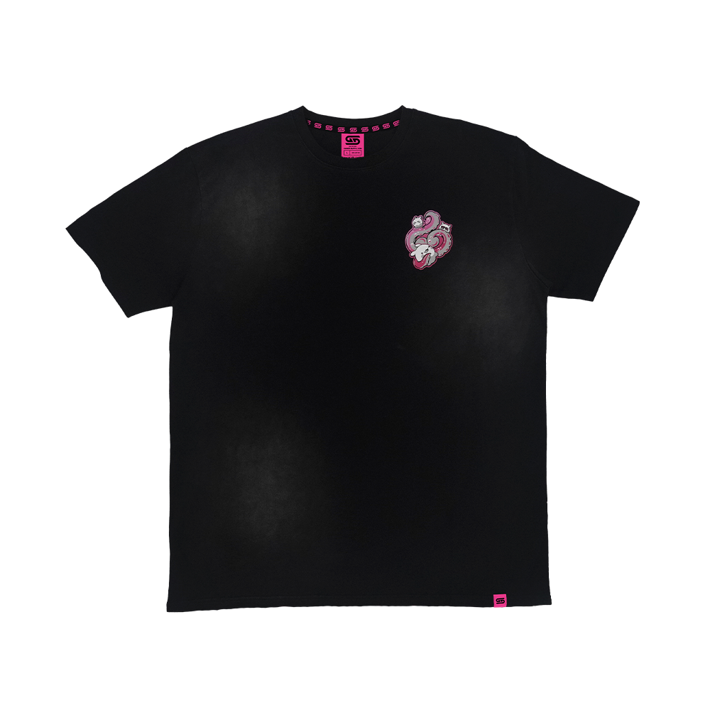 BerryCrepe: Shirt - Gamer Supps