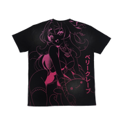 BerryCrepe: Shirt - Gamer Supps