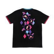 Gavis Bettel: Shirt - Gamer Supps
