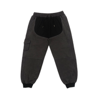Bikini Buckaroo: Assless Chaps Sweatpants - M
