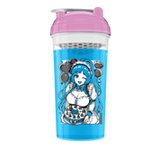 Waifu Cups: Birthday Girl 10th Anniversary - Gamer Supps