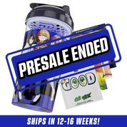 Creator Cups x BryceUp - Gamer Supps