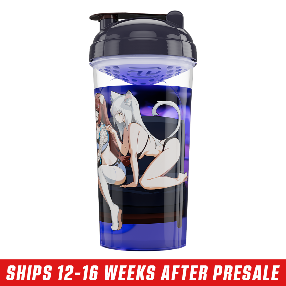 Creator Cups x BryceUp - Gamer Supps
