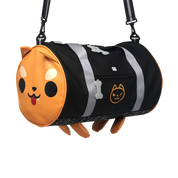 Buffpup: Gym Bag - Gamer Supps