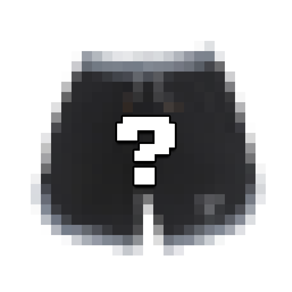 Buffpup: Shorts (Coming Soon!) - Gamer Supps