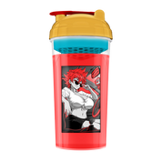 Waifu Cups x BYZE - Gamer Supps