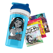 Waifu Cups x CBGray - Gamer Supps