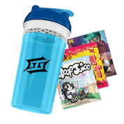 Waifu Cups x CBGray - Gamer Supps