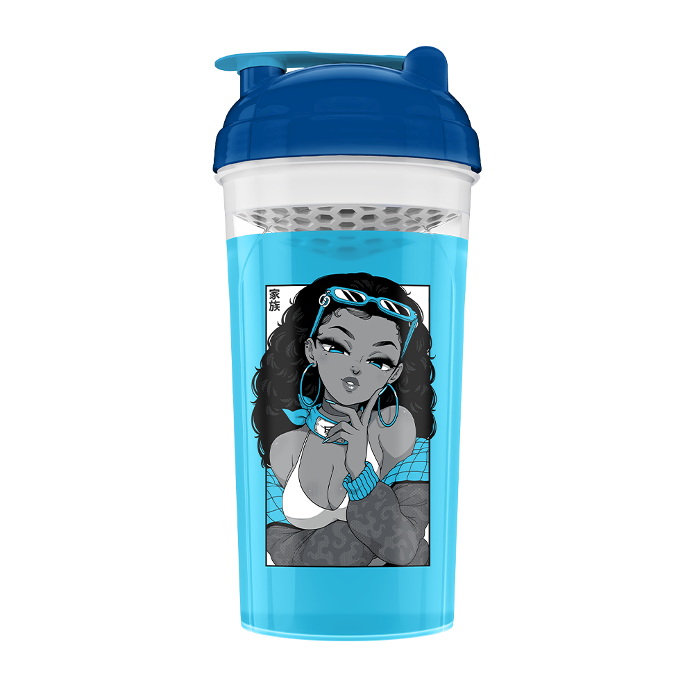 Waifu Cups x CBGray - Gamer Supps