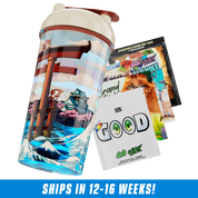 PIXEL CUPS x CDawgVA - Gamer Supps