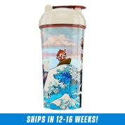 PIXEL CUPS x CDawgVA - Gamer Supps