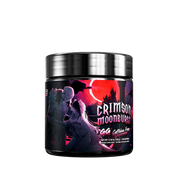 Crimson Moonburst by LordAethelstan Caffeine Free - 100 Servings - Gamer Supps