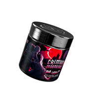 Crimson Moonburst by LordAethelstan Caffeine Free - 100 Servings - Gamer Supps