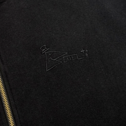 Gavis Bettel: Zip-Up Hoodie - Gamer Supps