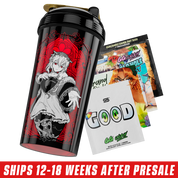 CODE VEIN II: Lou & Lavinia Shaker - Gamer Supps