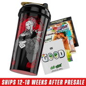 CODE VEIN II: Lou & Lavinia Shaker - Gamer Supps